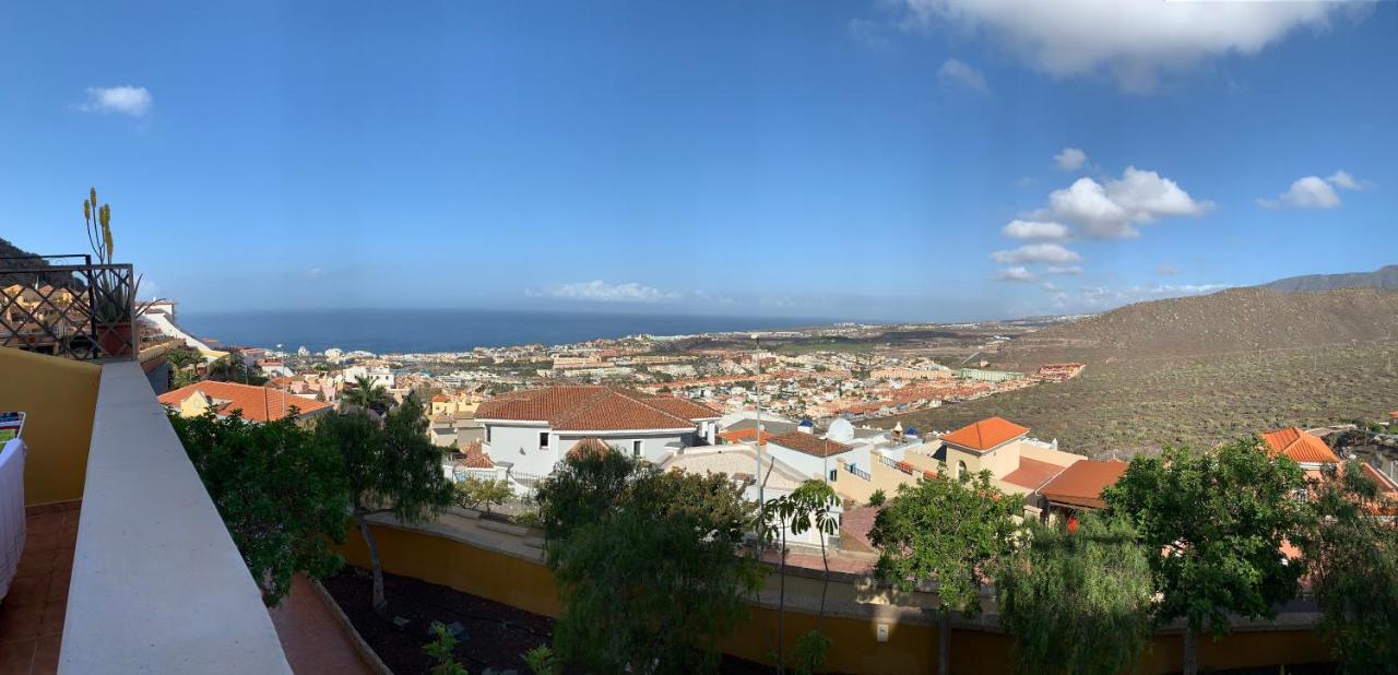 Appartement Casablanca Ii Costa Adeje (Tenerife)