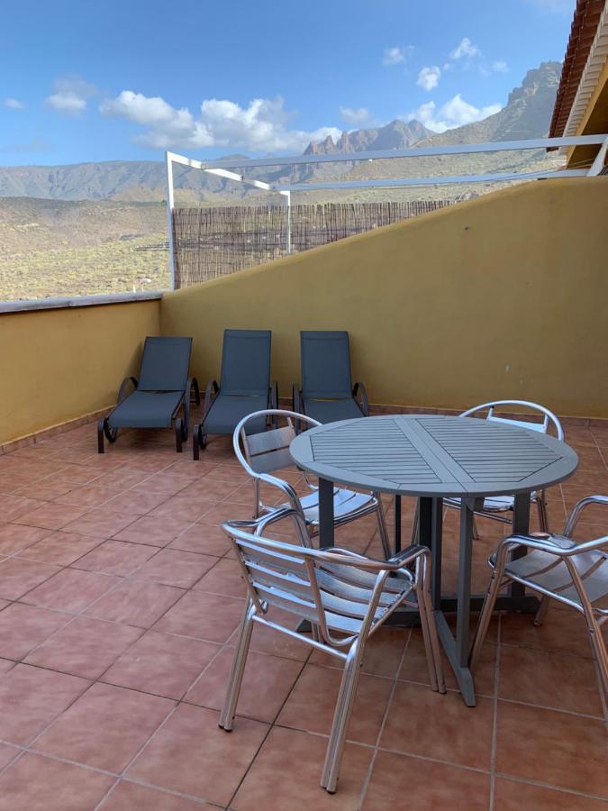 Apartment Casablanca Ii Costa Adeje (Tenerife)