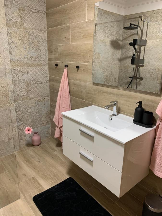 Appartement Résidence Casablanca Ii