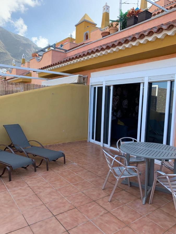 Apartment Casablanca Ii Costa Adeje (Tenerife)