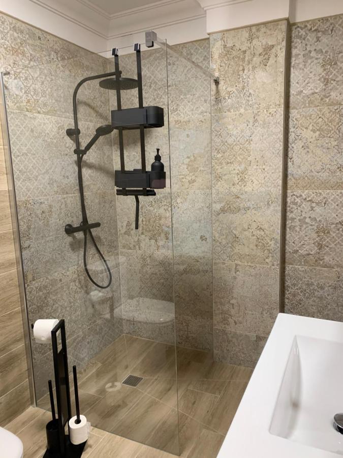 Appartement Résidence Casablanca Ii Costa Adeje (Tenerife)