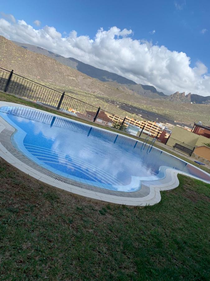 Casablanca Ii Apartment Costa Adeje (Tenerife)
