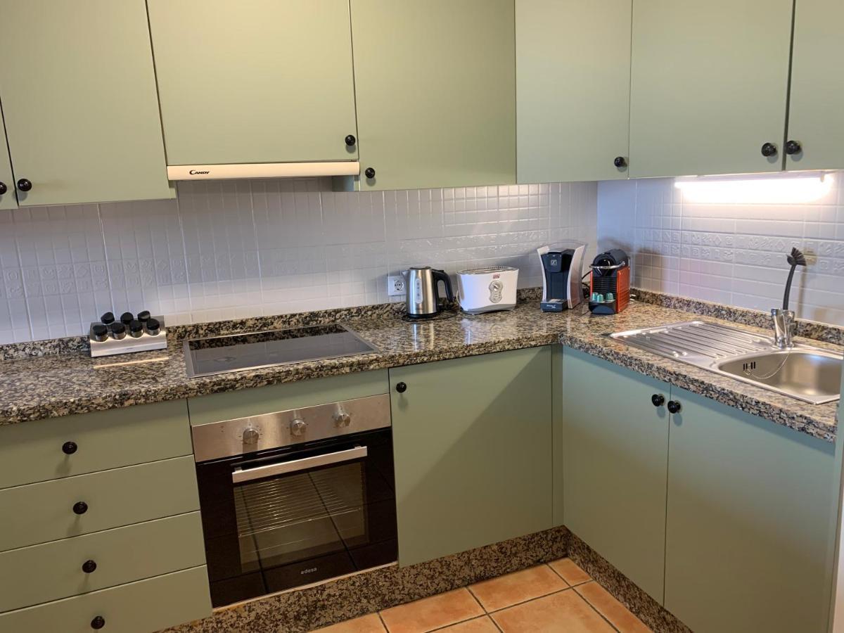 Casablanca Ii Apartment Costa Adeje (Tenerife)