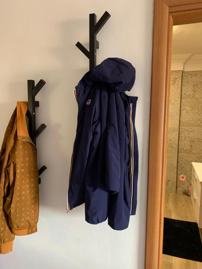Appartement Résidence Casablanca Ii *