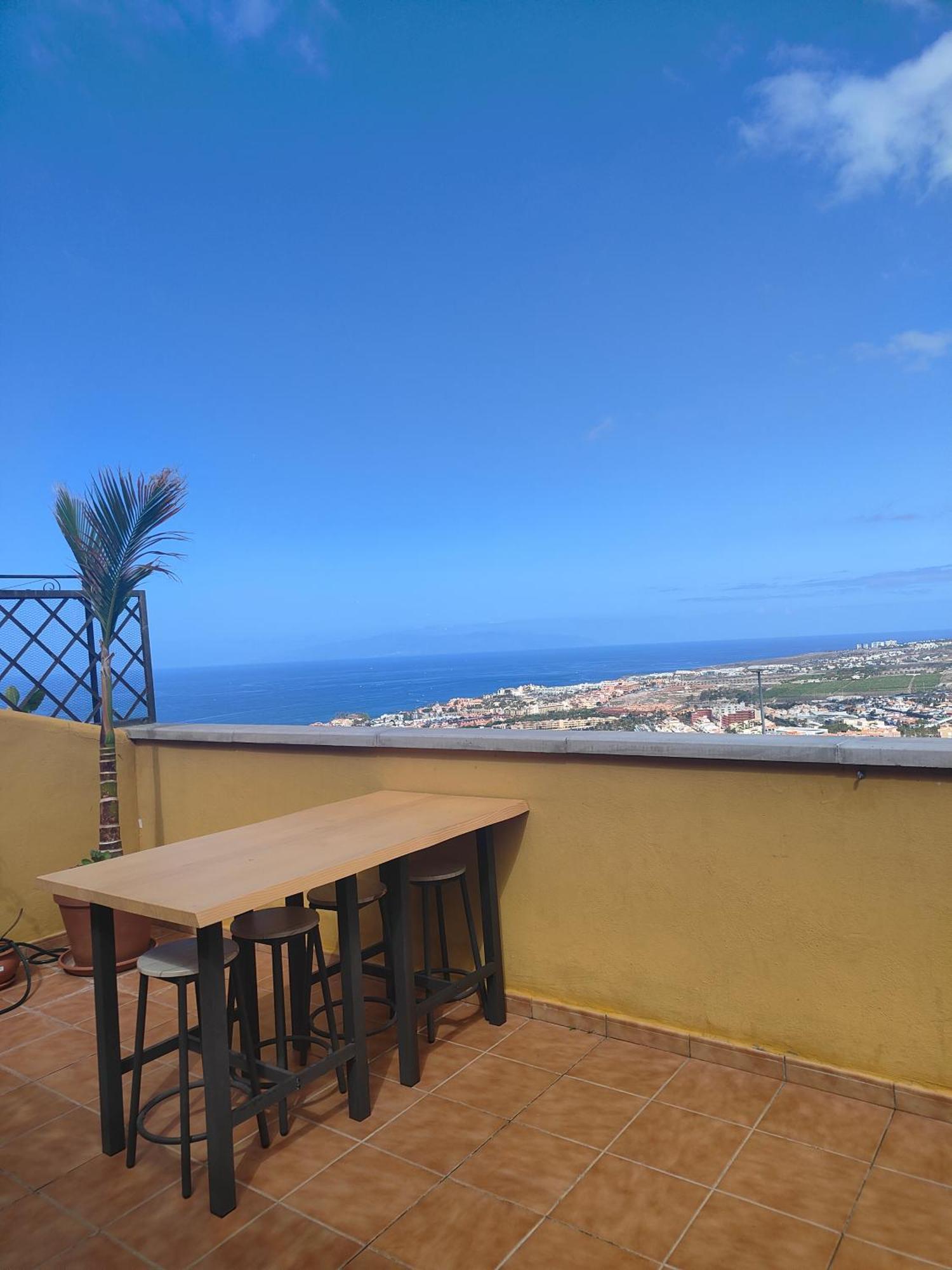 Casablanca Ii Apartment