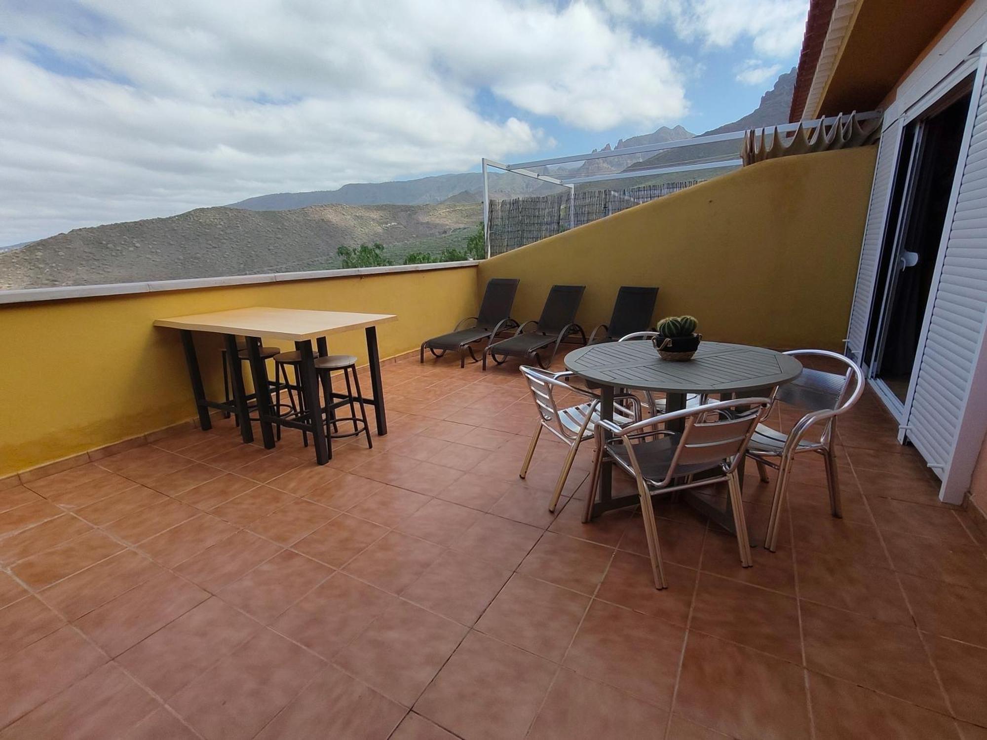 Apartment Casablanca Ii Costa Adeje (Tenerife)
